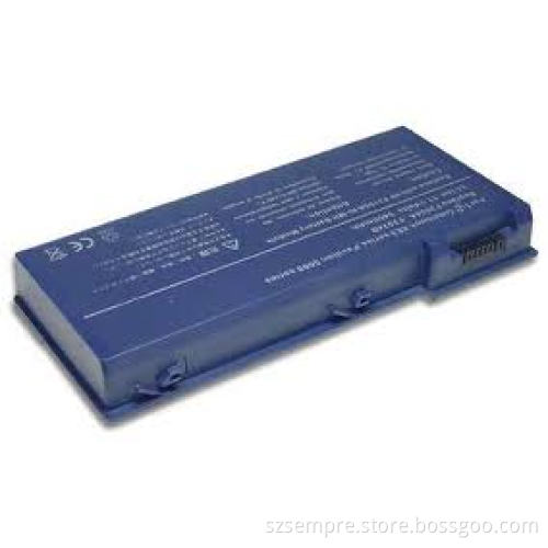 Laptop Battery for HP Mnibook Xe3b-F2300kg Omnibook Xe3b-F2300kt F2024 F2024-80001 F2024-80001A F2024A 6600mAh Li-ion Kb7048600mAh Li-ion Kb7048